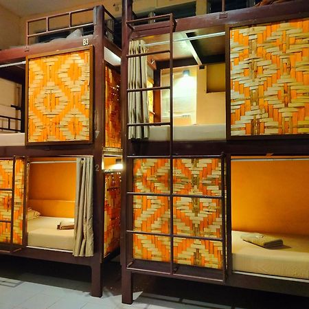 Cebu Pungko-Pungko Hostel ภายนอก รูปภาพ