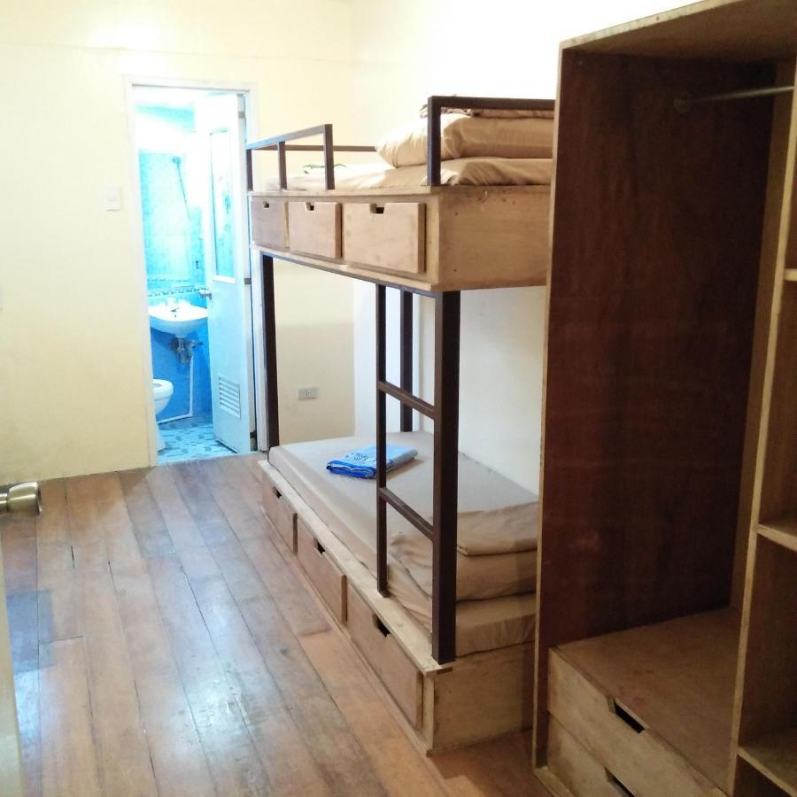 Cebu Pungko-Pungko Hostel ภายนอก รูปภาพ