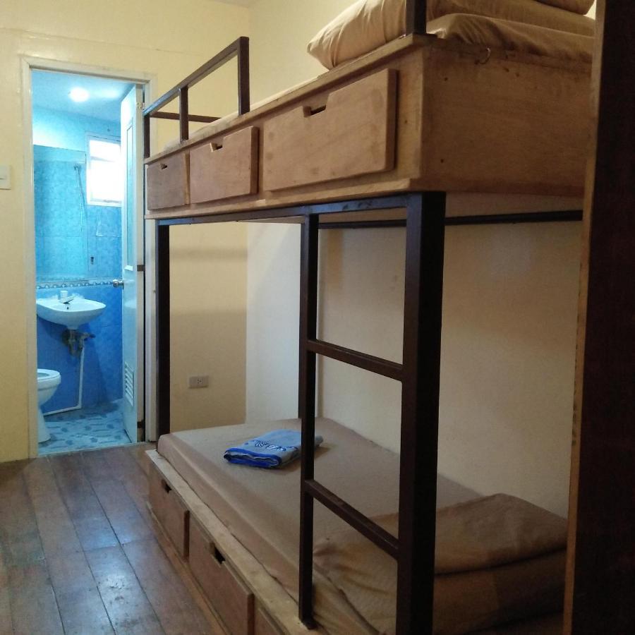 Cebu Pungko-Pungko Hostel ภายนอก รูปภาพ