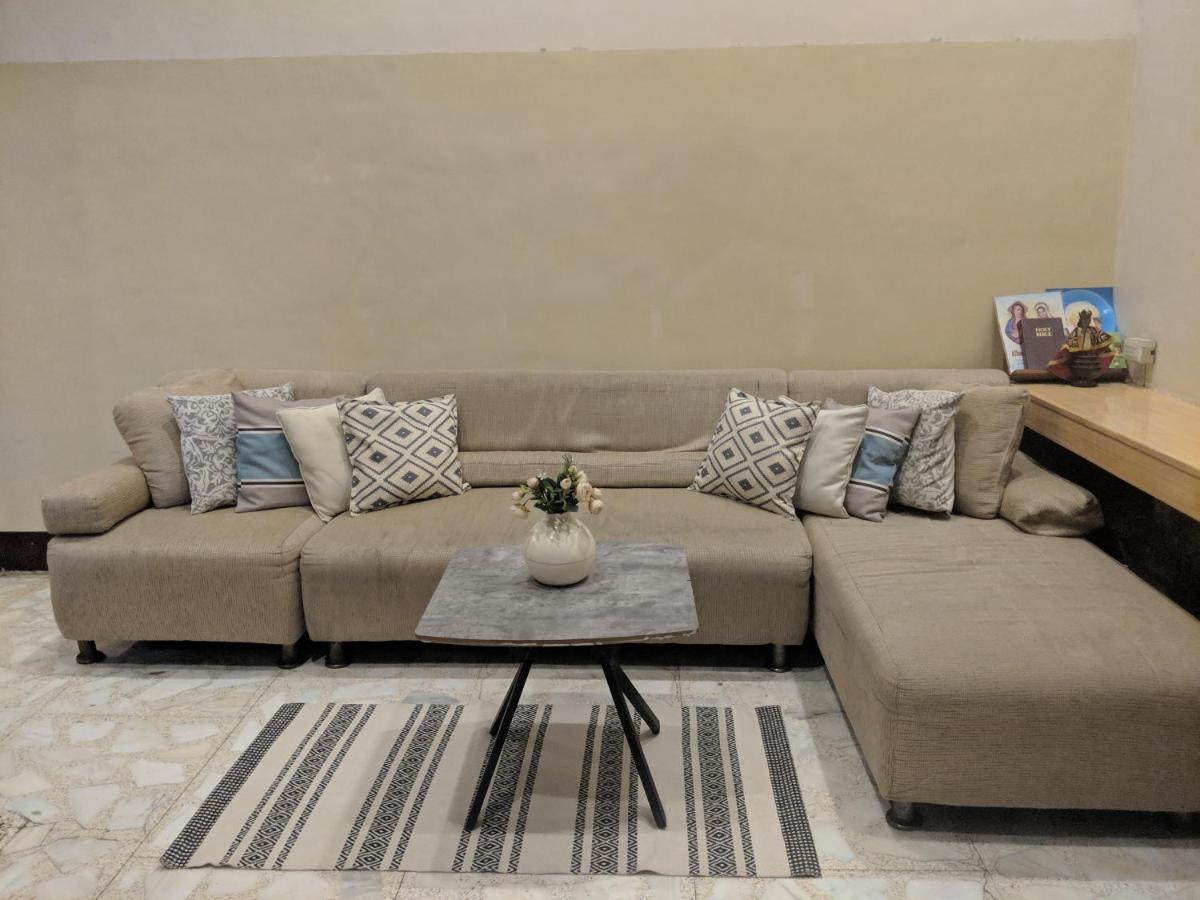 Cebu Pungko-Pungko Hostel ภายนอก รูปภาพ