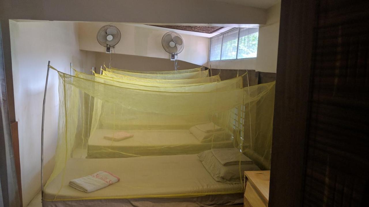 Cebu Pungko-Pungko Hostel ภายนอก รูปภาพ