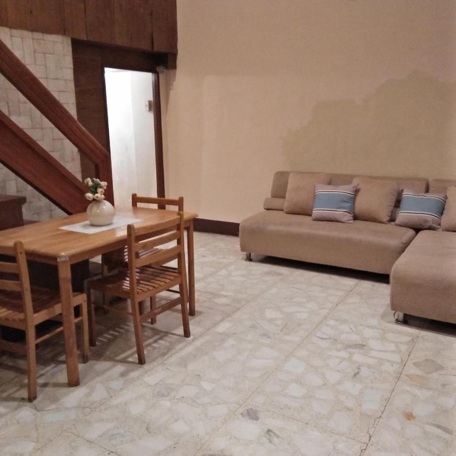Cebu Pungko-Pungko Hostel ภายนอก รูปภาพ
