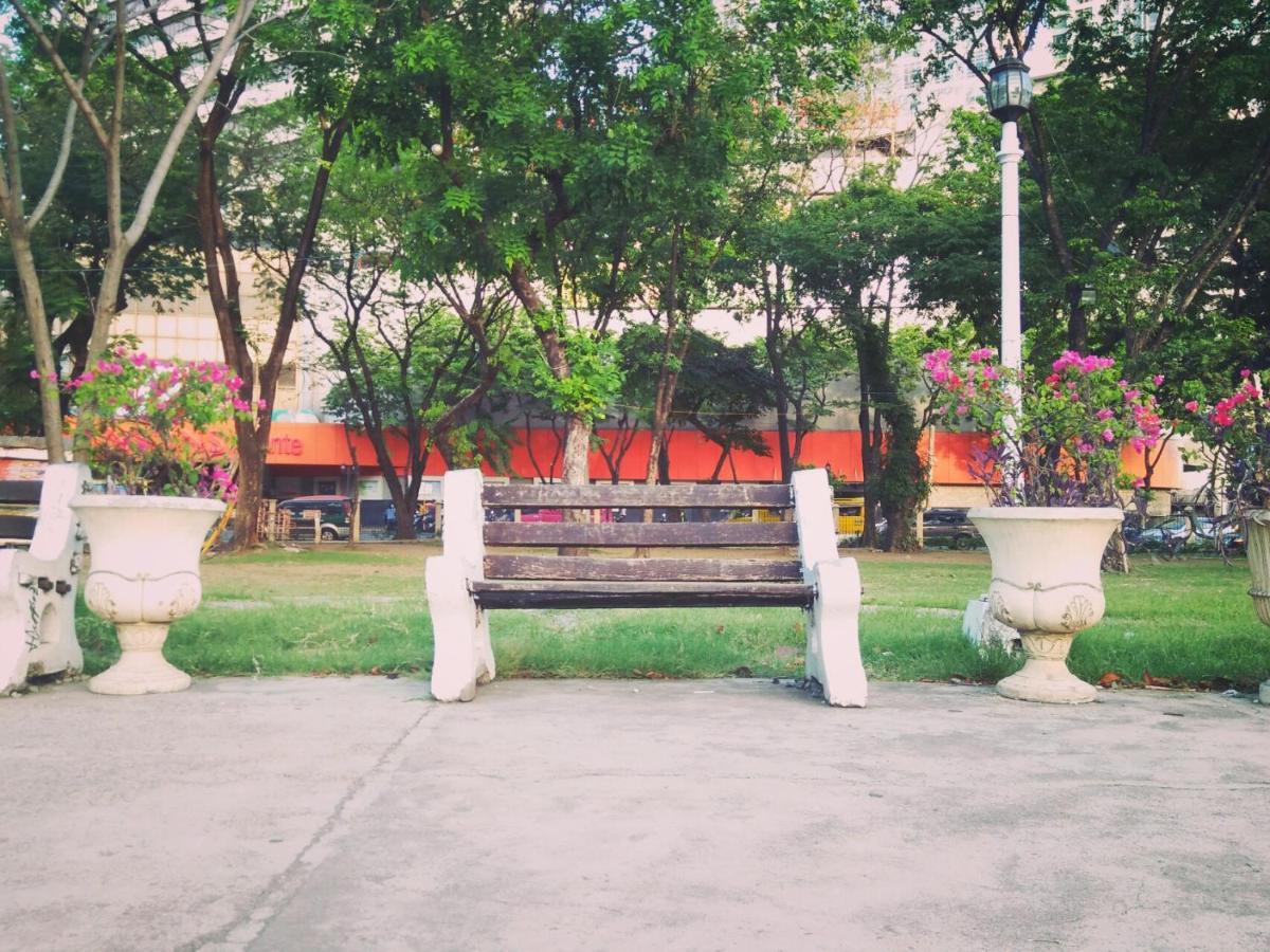 Cebu Pungko-Pungko Hostel ภายนอก รูปภาพ