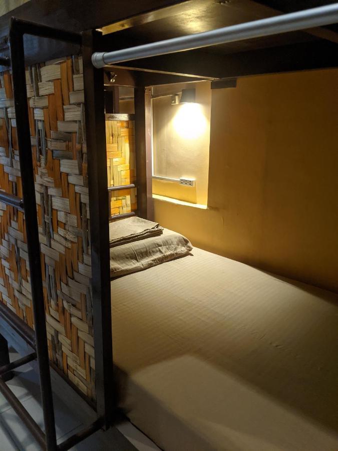 Cebu Pungko-Pungko Hostel ภายนอก รูปภาพ