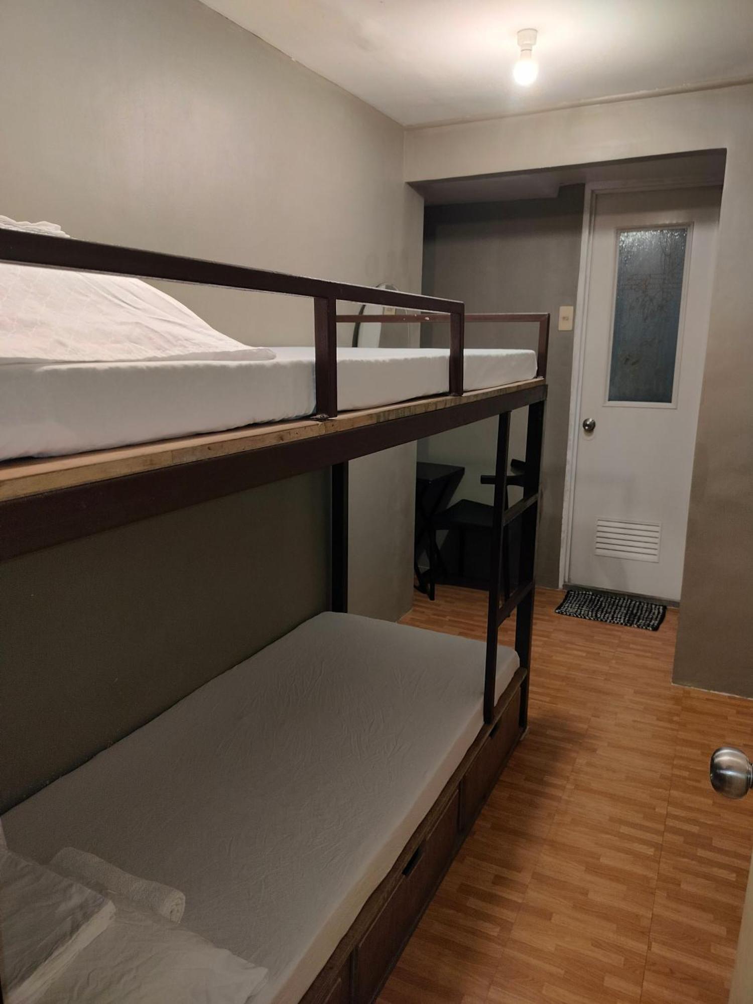 Cebu Pungko-Pungko Hostel ภายนอก รูปภาพ
