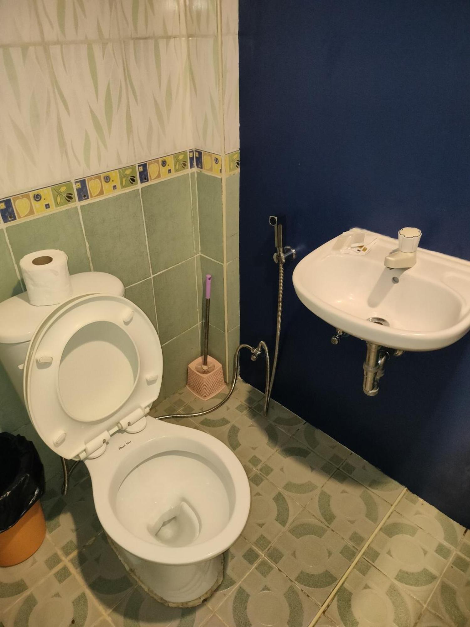 Cebu Pungko-Pungko Hostel ภายนอก รูปภาพ