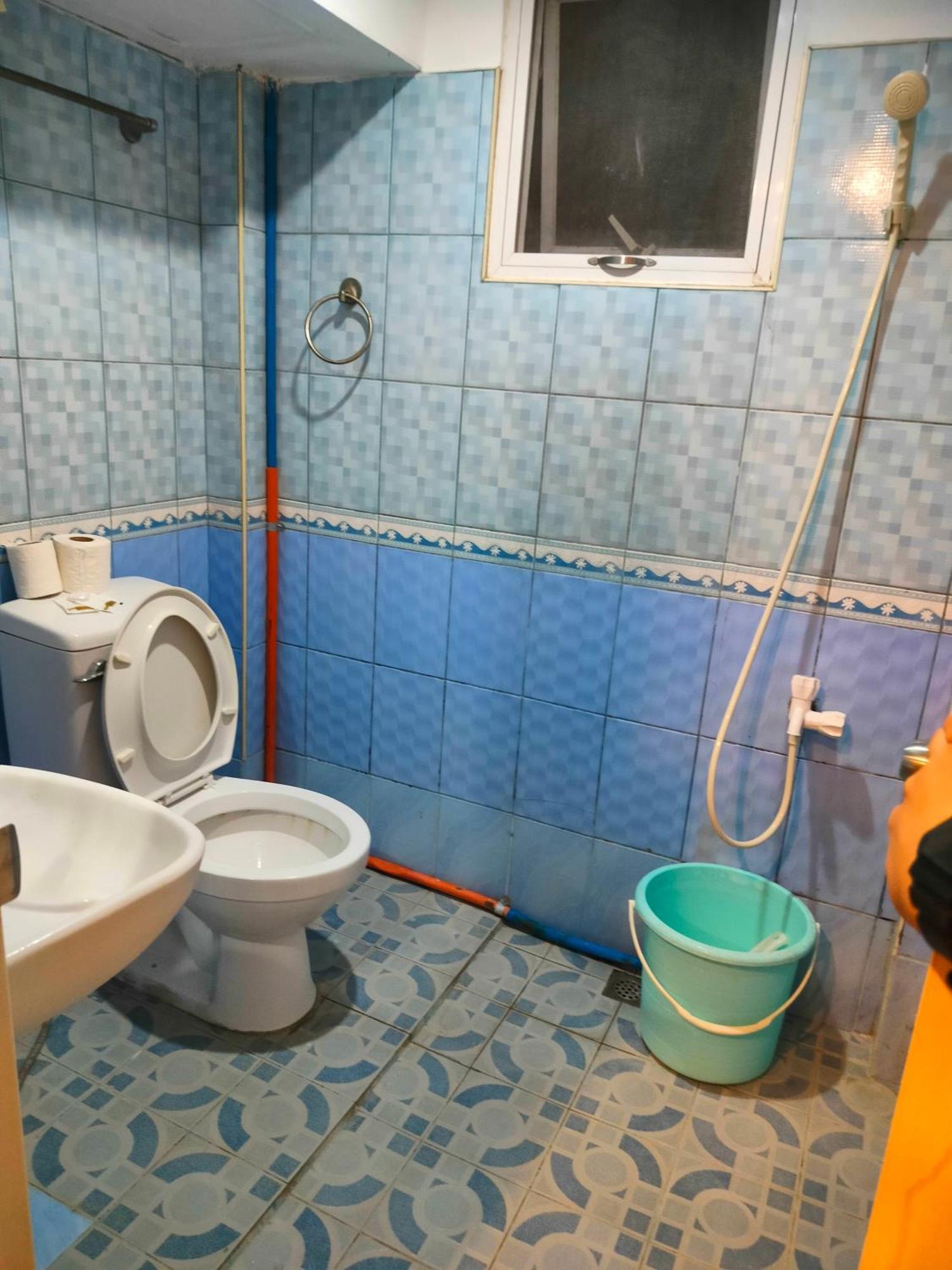 Cebu Pungko-Pungko Hostel ภายนอก รูปภาพ