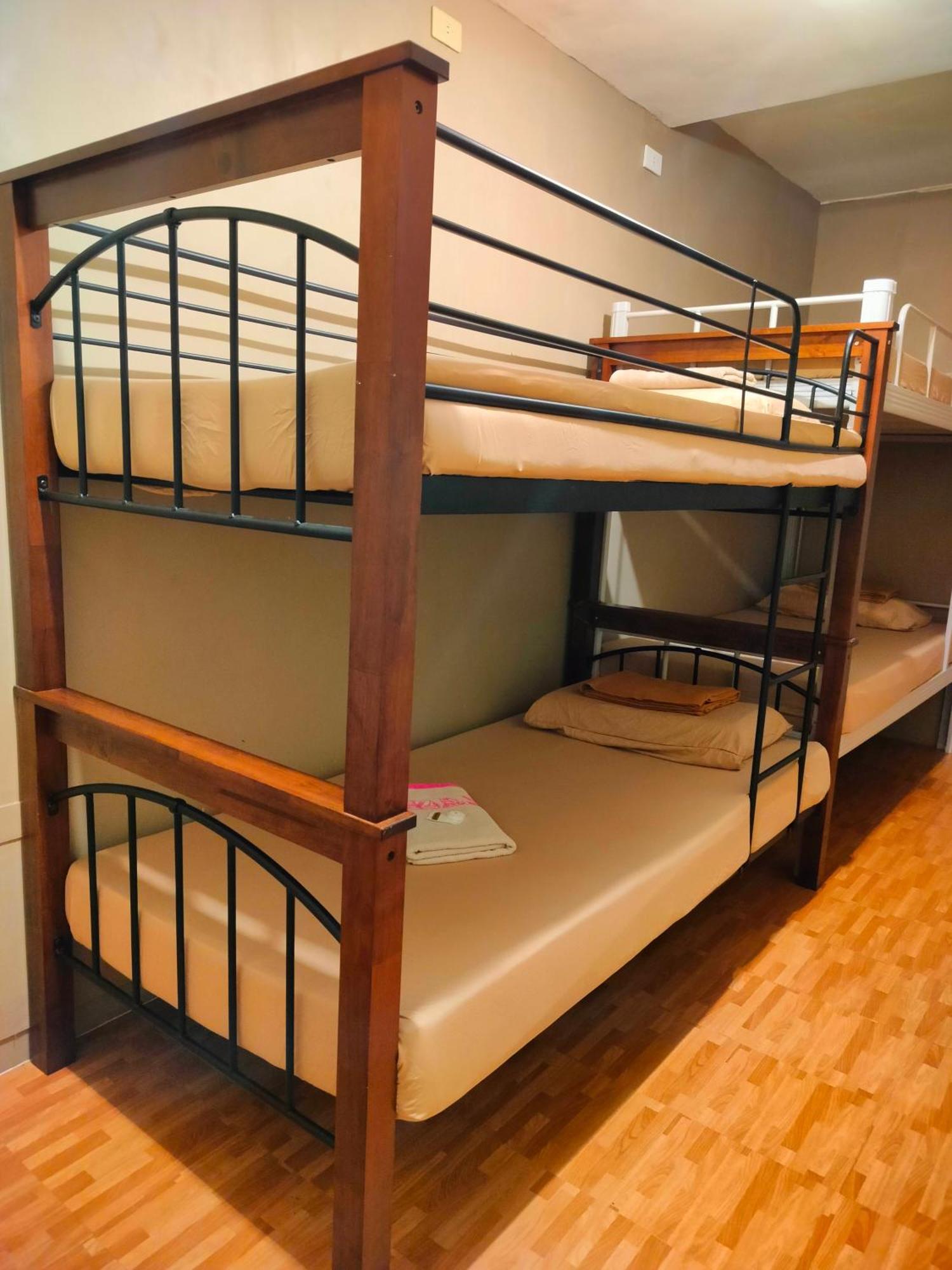Cebu Pungko-Pungko Hostel ภายนอก รูปภาพ