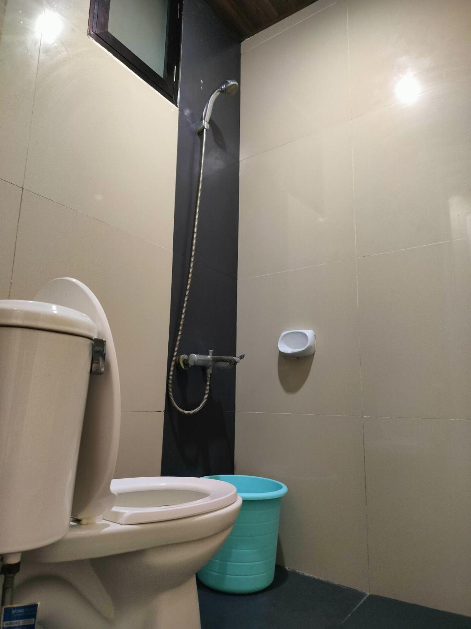 Cebu Pungko-Pungko Hostel ภายนอก รูปภาพ