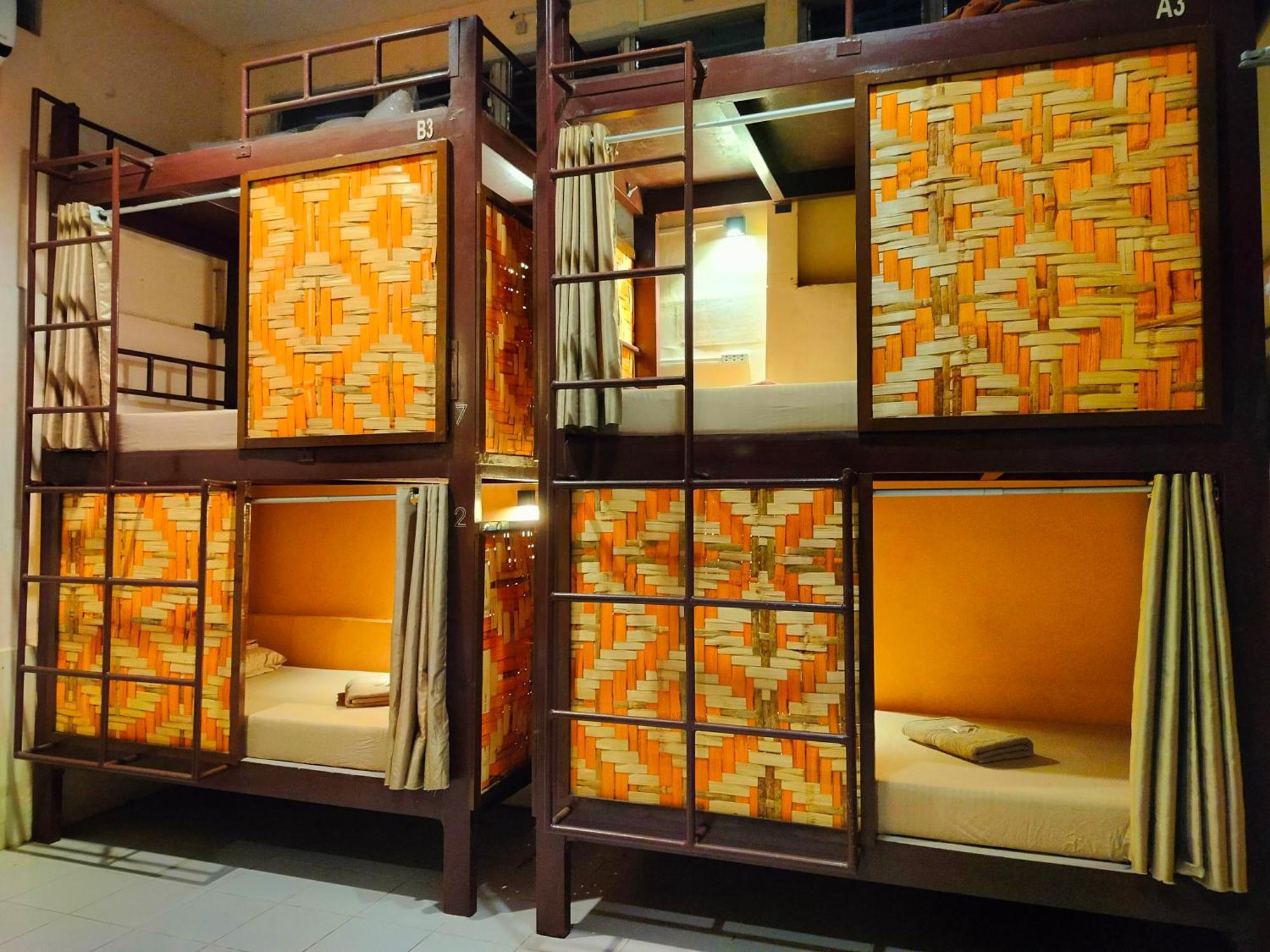 Cebu Pungko-Pungko Hostel ภายนอก รูปภาพ